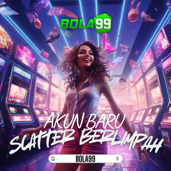 Bola99 | Pusat Game Slot Online & Judi Bola Resmi Terpercaya Indonesia - eCommerce